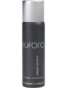 Eufora Essentials Fresh Effect Dry Shampoo 1.7 Oz For Anyone