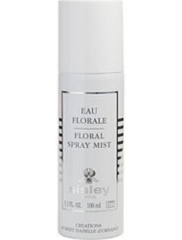 Sisley Sisley Botanical Floral Spray Mist Alcohol-free--100ml/3.3oz For Women