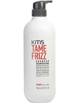 Kms Tame Frizz Shampoo 25.3 Oz For Anyone