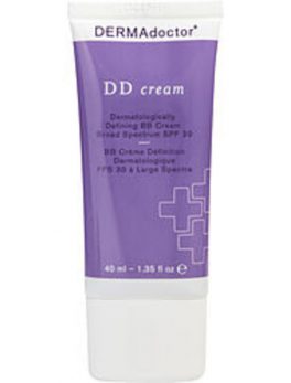 Dermadoctor Dd Cream (dermatologically Defining Bb Cream Spf 30) --40ml/1.3oz For Women