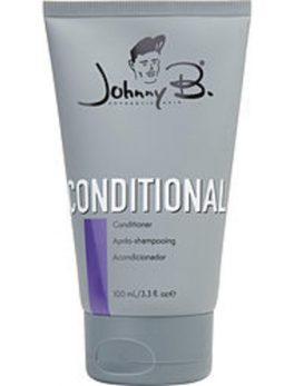 Johnny B Conditional Conditioner 3.3 Oz For Men
