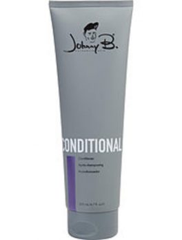 Johnny B Conditional Conditioner 6.7 Oz For Men