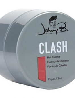 Johnny B Clash Hair Fixitive 3 Oz For Men