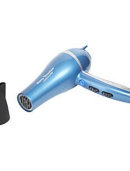 Babyliss Pro Nano Titanium Mid Size Titanium Hair Dryer For Anyone