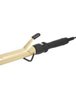 Bio Ionic Goldpro Curling Iron 1.25" For Anyone