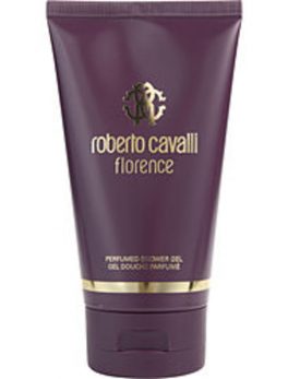 Roberto Cavalli Florence Shower Gel 5 Oz For Women