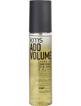 Kms Add Volume Leave In Conditioner 5 Oz For Anyone