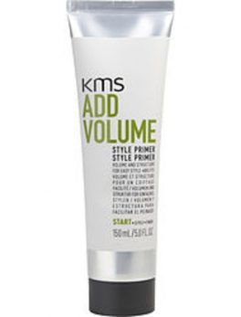Kms Add Volume Style Primer 5.1 Oz For Anyone