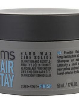 Kms Hair Stay Hard Wax 1.7 Oz For Anyone