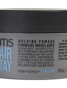 Kms Hair Stay Molding Pomade 3 Oz For Anyone