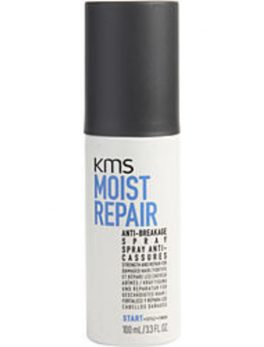 Kms Moist Repair Anti Breakage Spray 3.3 Oz For Anyone