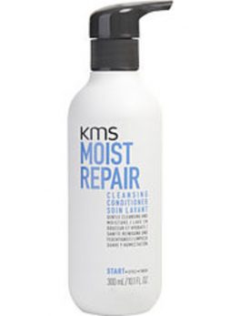 Kms Moist Repair Cleansing Conditioner 10.1 Oz For Anyone