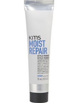 Kms Moist Repair Style Primer 2.5 Oz For Anyone