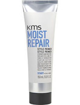 Kms Moist Repair Style Primer 5 Oz For Anyone