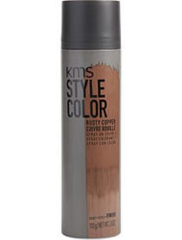 Kms Style Color Spray Rusty Copper 3.8 Oz For Anyone