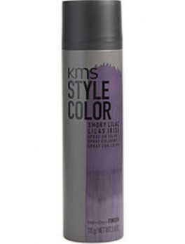 Kms Style Color Spray Smoky Lilac 3.8 Oz For Anyone