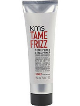 Kms Tame Frizz Style Primer 5.1 Oz For Anyone
