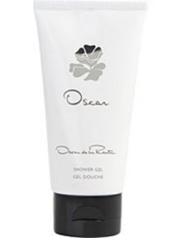 Oscar Shower Gel 1.7 Oz For Women