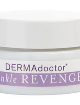 Dermadoctor Wrinkle Revenge Rescue and Protect Eye Balm --15ml/0.5oz For Women