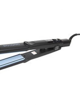 Bio Ionic Onepass Straightening Iron 1" - Black For Anyone