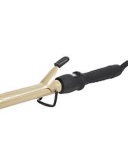 Bio Ionic Goldpro Curling Iron 1" For Anyone