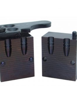 Lyman 2 Cavity DC Mould 303 Cal. 200 Grains Bullet Mould