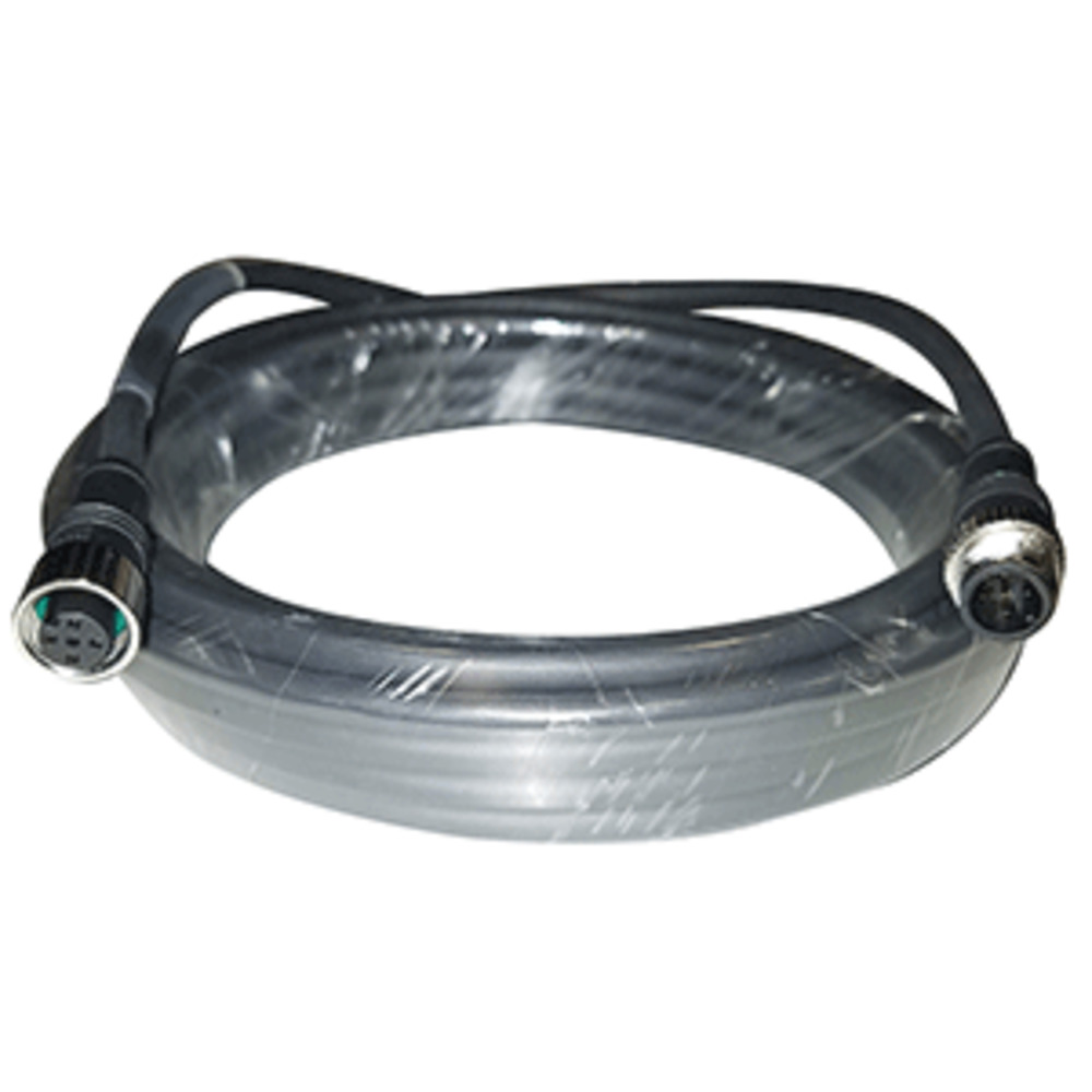 Furuno NMEA2000 6M Micro Cable - Straight Male-Female Connectors