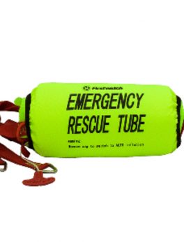 First Watch RBA-200 Throw Device and amp; Rescue Tube