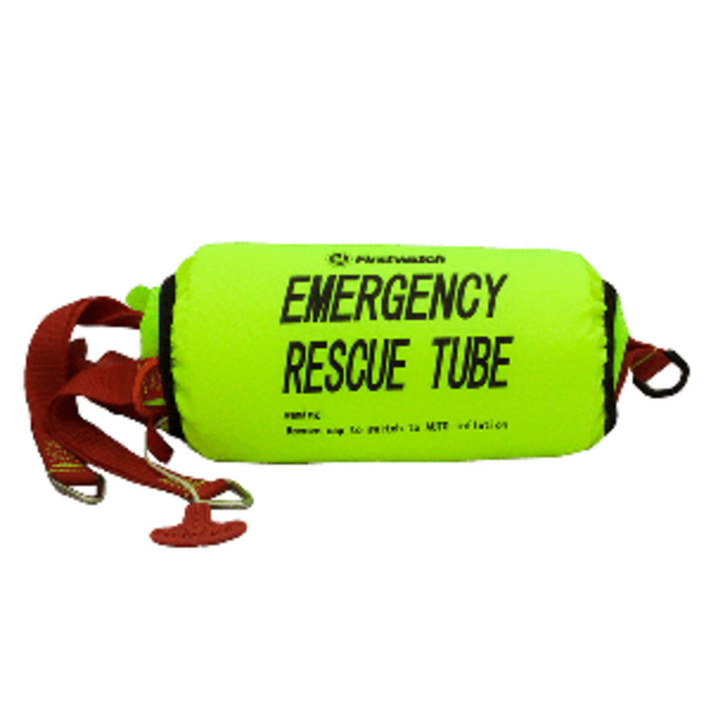 First Watch RBA-200 Throw Device and amp; Rescue Tube
