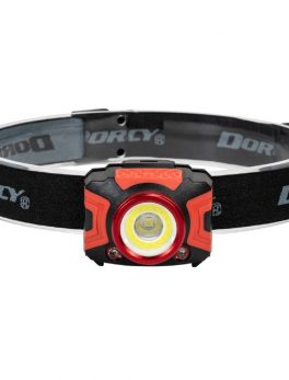 Life Gear Ultra HD Series 500 Lumen COB Headlight