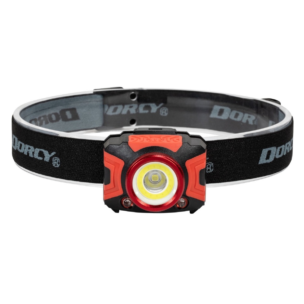Life Gear Ultra HD Series 500 Lumen COB Headlight