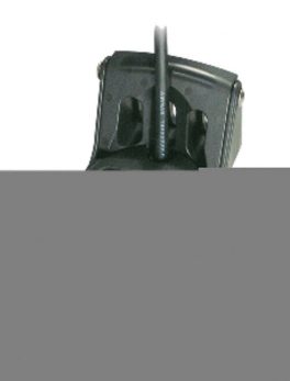 Raymarine P58 Depth Speed Temp T/M Transducer f/CP370