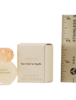 Oriens Van Cleef Eau De Parfum .23 Oz Mini For Women