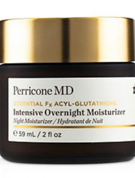 Perricone Md Essential Fx Acyl-glutathione Intensive Overnight Moisturizer --59ml/2oz For Women