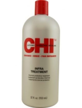 Chi Infra Treatment Thermal Protecting 32 Oz For Anyone
