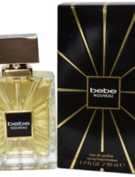 Bebe Nouveau Eau De Parfum Spray 1.7 Oz For Women