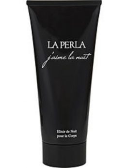 La Perla J'aime La Nuit Body Lotion 6.7 Oz For Women