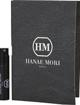 Hanae Mori Edt Spray Vial For Men