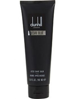 Desire Blue Aftershave Balm 3 Oz For Men