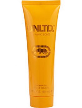 Marc Ecko Unltd The Exhibit Shower Gel 3 Oz For Men