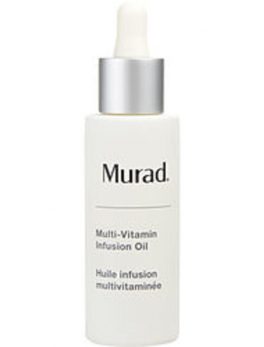 Murad Multi-vitamin Infusion Oil 30ml/1oz For Women