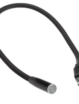 MarCum Lithium Shuttle 12" USB Gooseneck LED Light