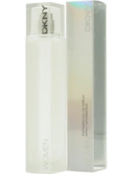 Dkny New York Eau De Parfum Spray 1 Oz For Women
