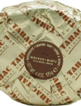 Tabac Original Shaving Soap Bowl Refill 4.4 Oz For Men