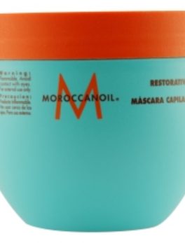Moroccanoil Restorative Hydrating Mask 16.9 Oz For Anyone