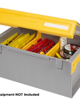 Plano EDGE Master Plastics and amp; Utility