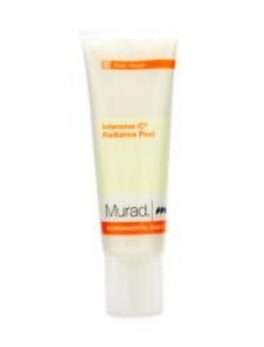 Murad Intensive-c Radiance Peel --50ml/1.7oz For Women