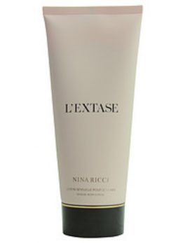 L'extase Nina Ricci Body Lotion 6.8 Oz For Women