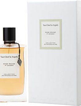 Rose Rouge Eau De Parfum Spray 2.5 Oz For Women