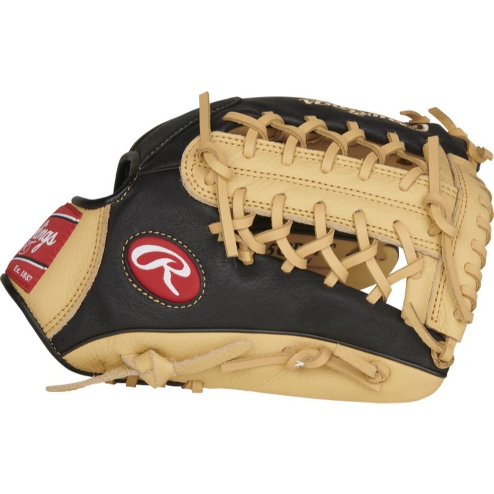 Rawlings 11.5 Inch Prodigy Youth Infield Glove RH